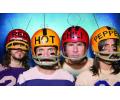 Концерт на Red Hot Chili Peppers