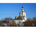 Андрониковият манастир - Москва