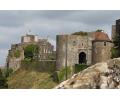 Замъкът Дувър