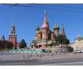Кремъл и Червения площад - Москва