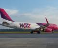 Нови полети на Wizz Air от Варна