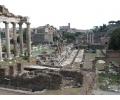 Римският форум (Forum Romanum)
