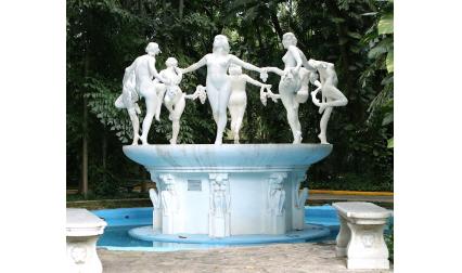 Тропикана