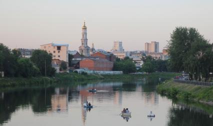 Харков