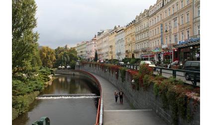 Карлови Вари