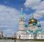 Омск, Русия