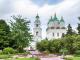 Астраханският Кремъл