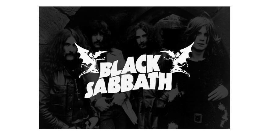 Кноцерт на Black Sabbath в Кьолн