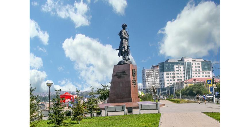 Иркутск